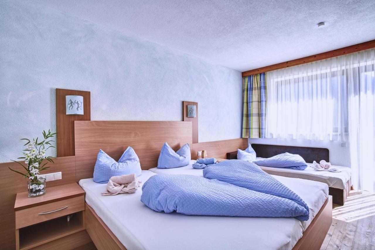 Appartements Belledonne Ski & Bike In And Out, Zentrale Lage Сьолден Екстериор снимка
