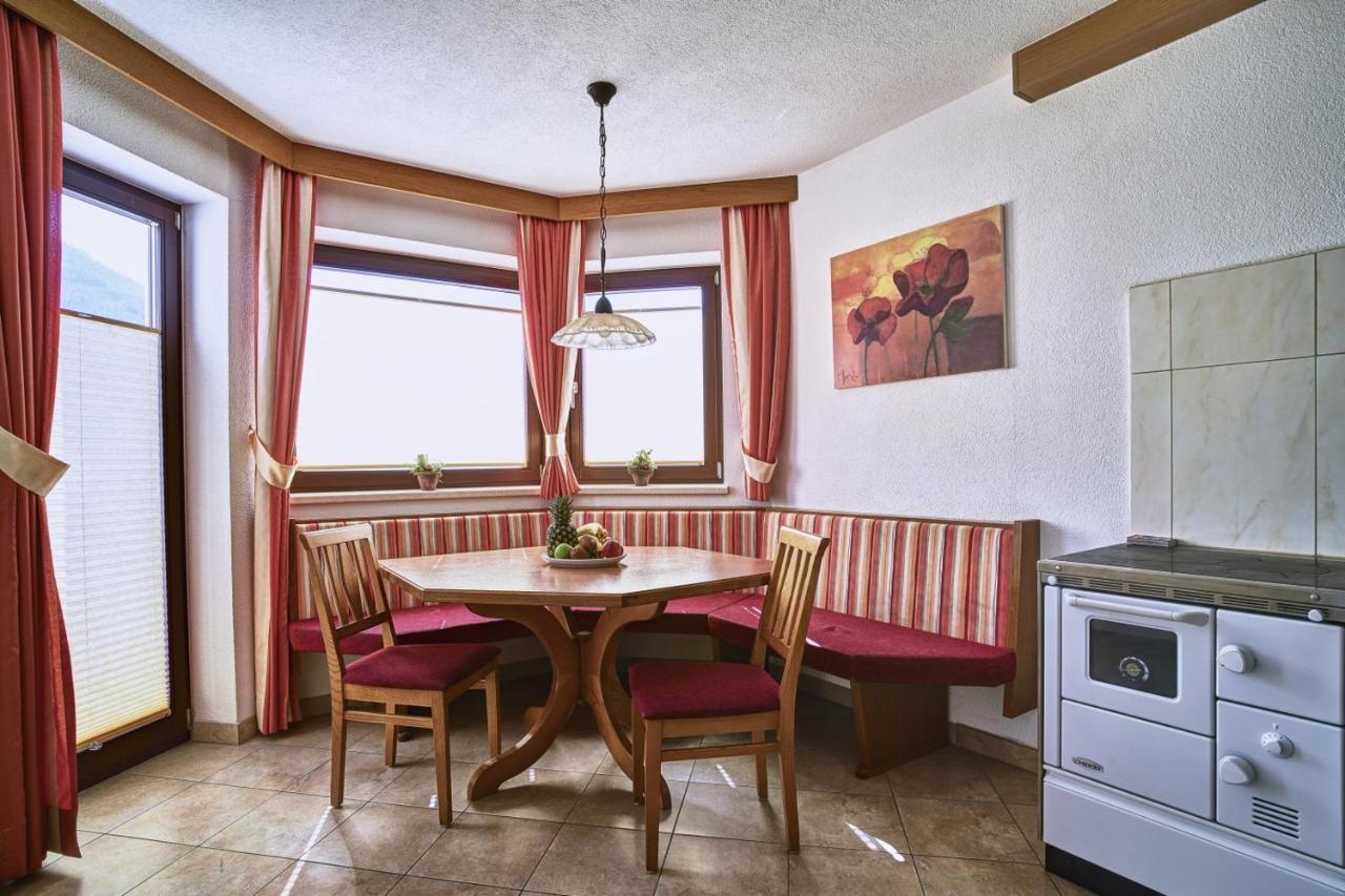 Appartements Belledonne Ski & Bike In And Out, Zentrale Lage Сьолден Екстериор снимка