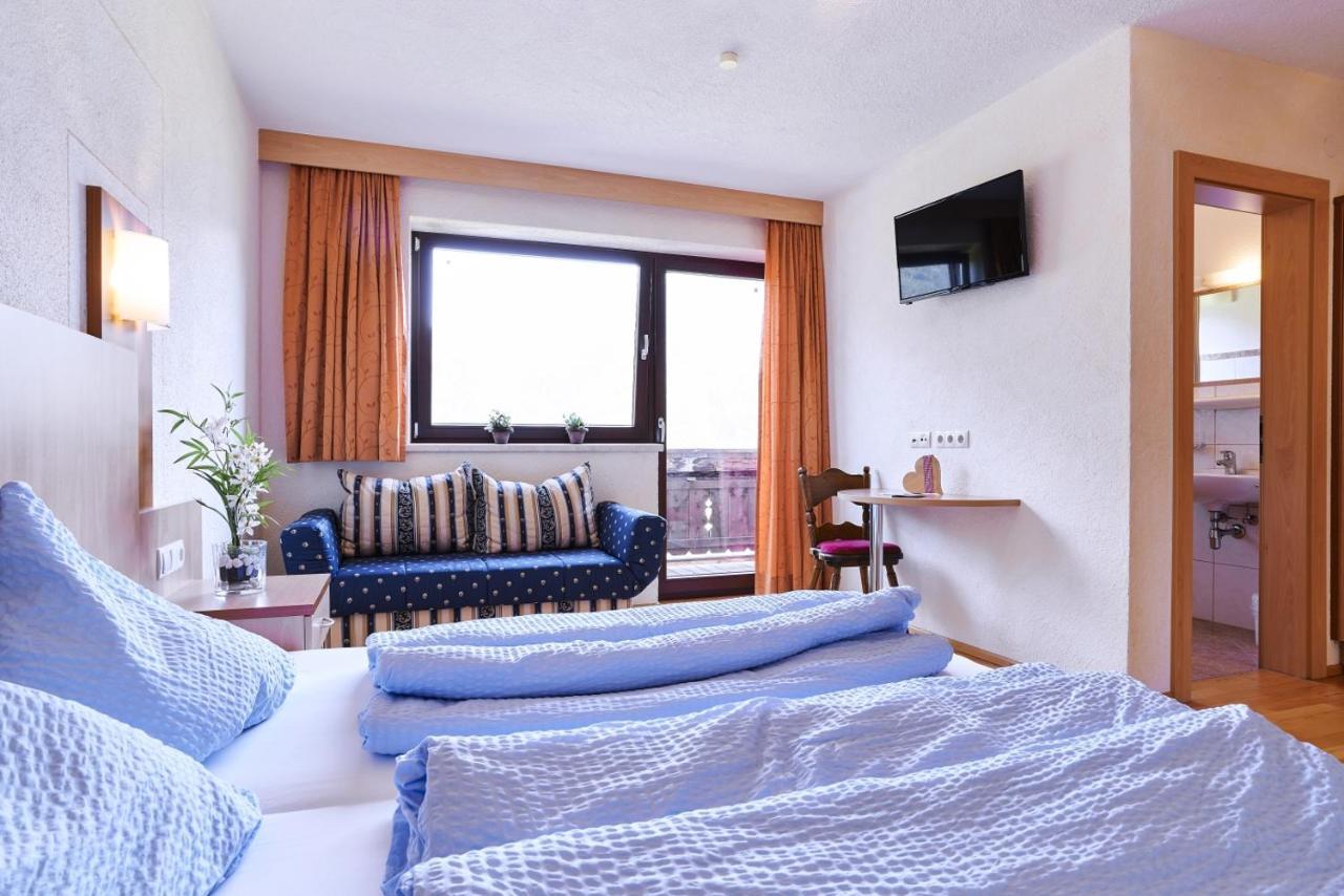 Appartements Belledonne Ski & Bike In And Out, Zentrale Lage Сьолден Екстериор снимка