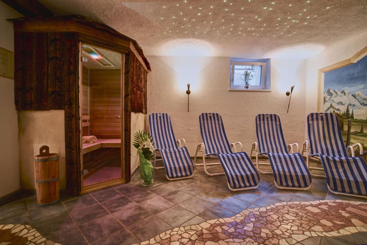 Appartements Belledonne Ski & Bike In And Out, Zentrale Lage Сьолден Екстериор снимка
