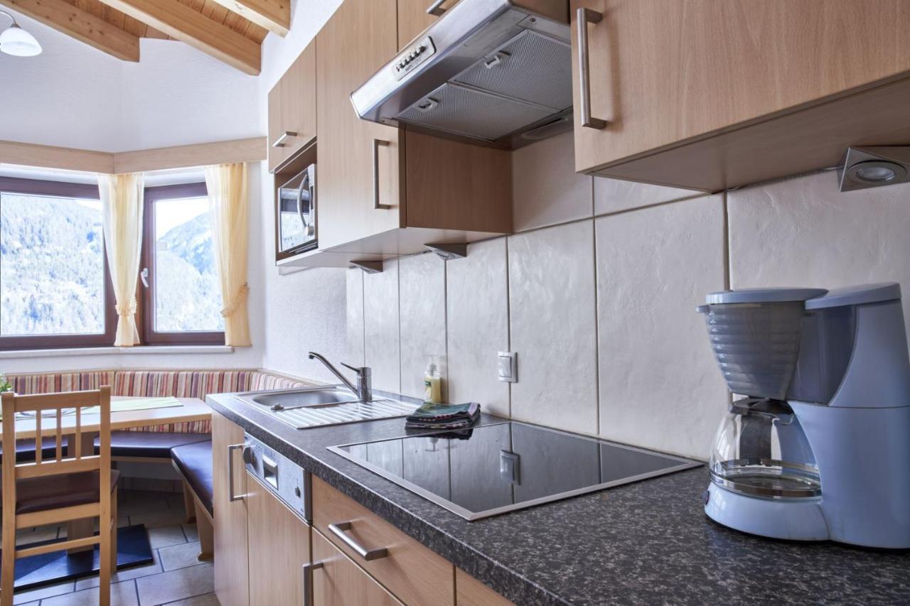 Appartements Belledonne Ski & Bike In And Out, Zentrale Lage Сьолден Екстериор снимка