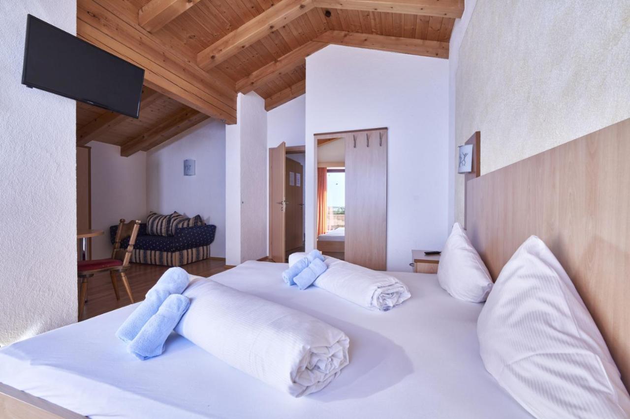 Appartements Belledonne Ski & Bike In And Out, Zentrale Lage Сьолден Екстериор снимка