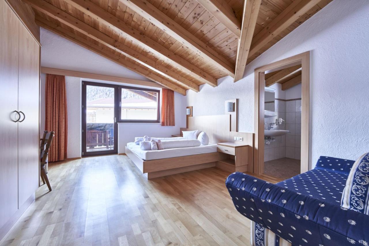 Appartements Belledonne Ski & Bike In And Out, Zentrale Lage Сьолден Екстериор снимка