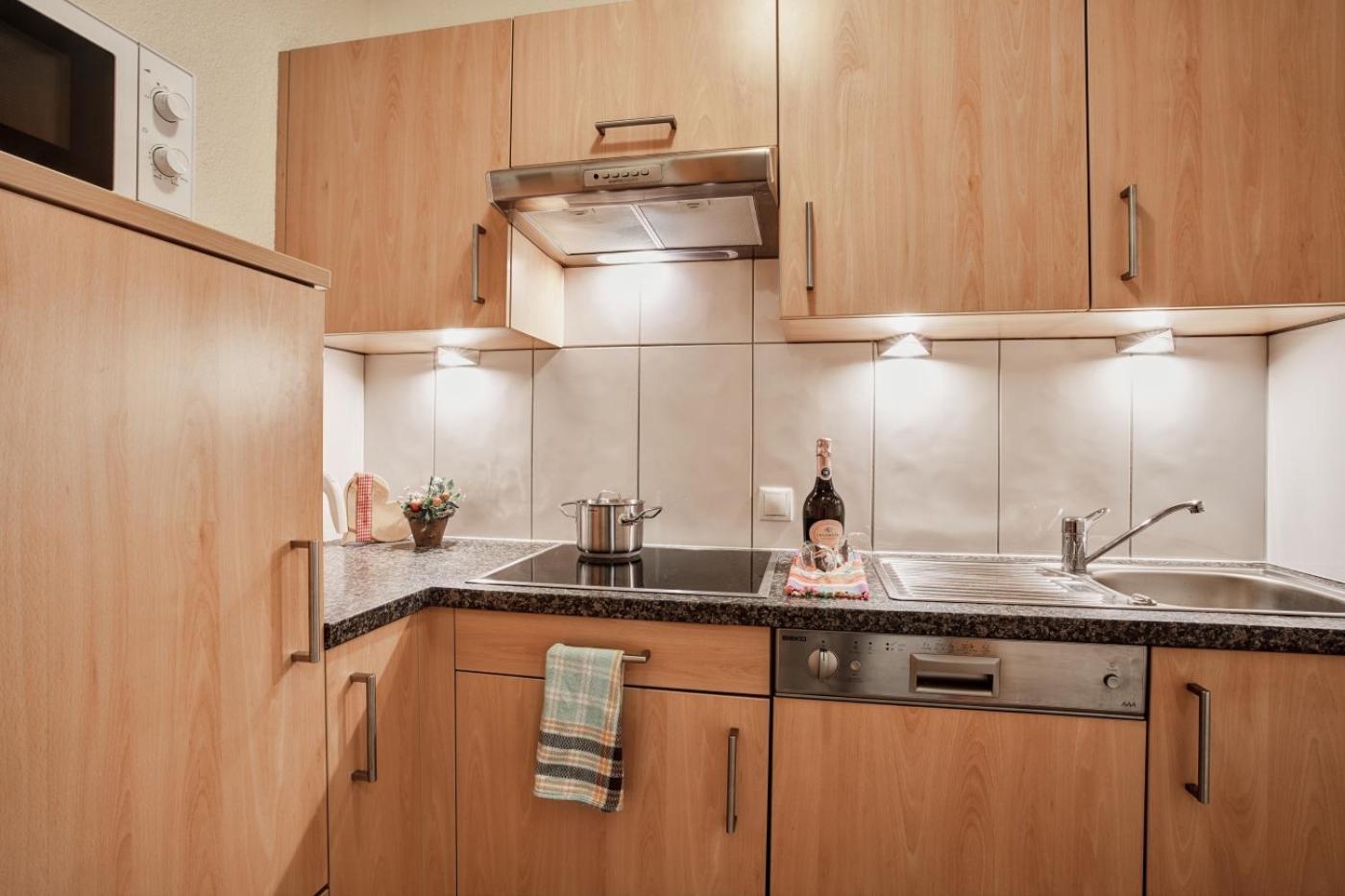 Appartements Belledonne Ski & Bike In And Out, Zentrale Lage Сьолден Стая снимка