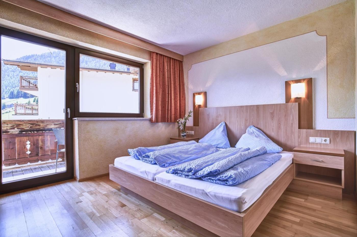Appartements Belledonne Ski & Bike In And Out, Zentrale Lage Сьолден Стая снимка