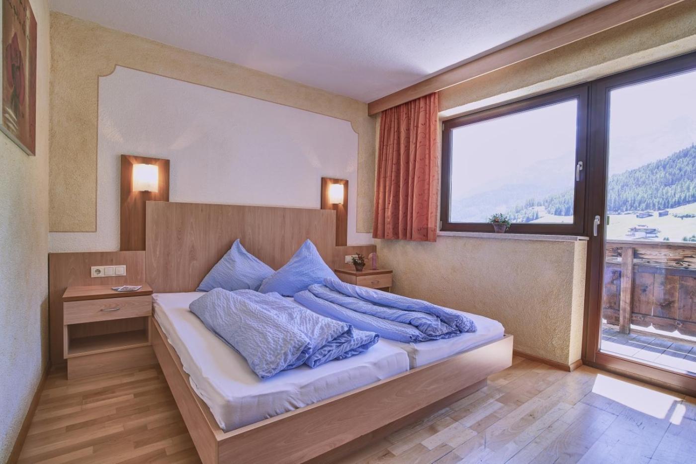 Appartements Belledonne Ski & Bike In And Out, Zentrale Lage Сьолден Стая снимка