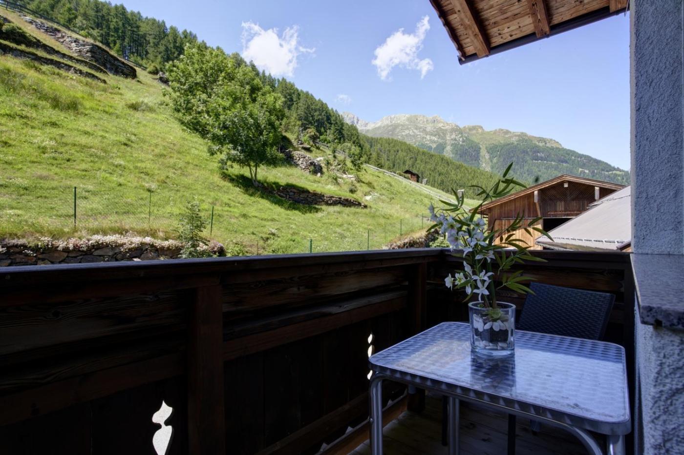 Appartements Belledonne Ski & Bike In And Out, Zentrale Lage Сьолден Стая снимка